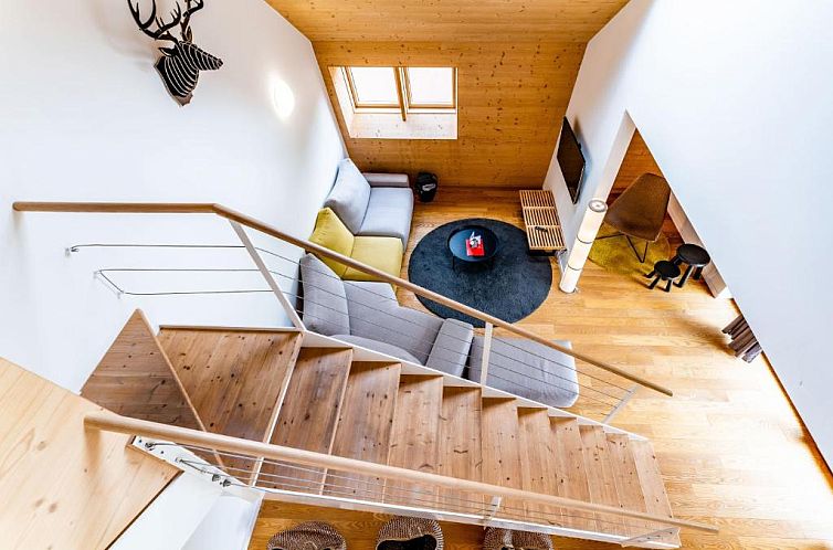 Quercus Appartements contactless check-in