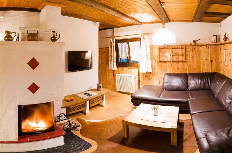 Erlebnis - Hütten Falkert