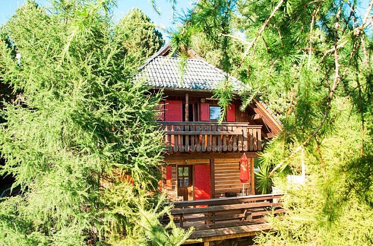 Erlebnis - Hütten Falkert