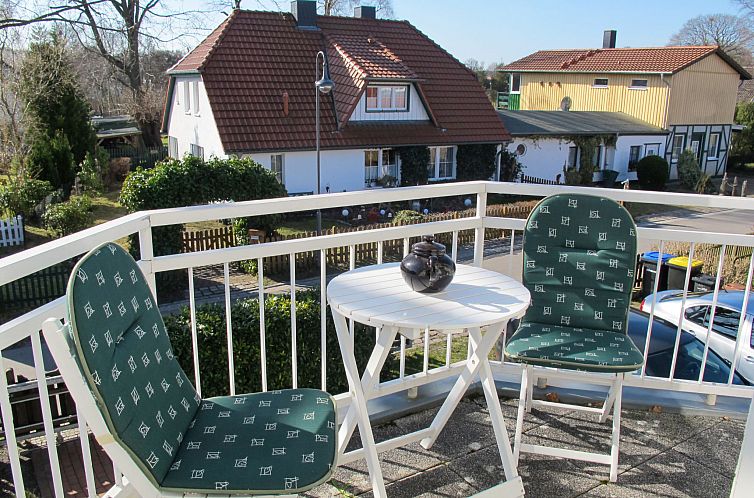 Appartement Lemke