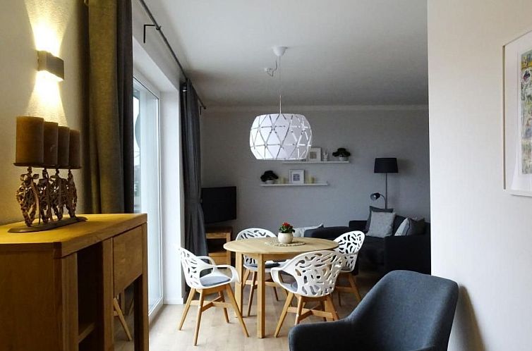 Appartement Wünnowblick