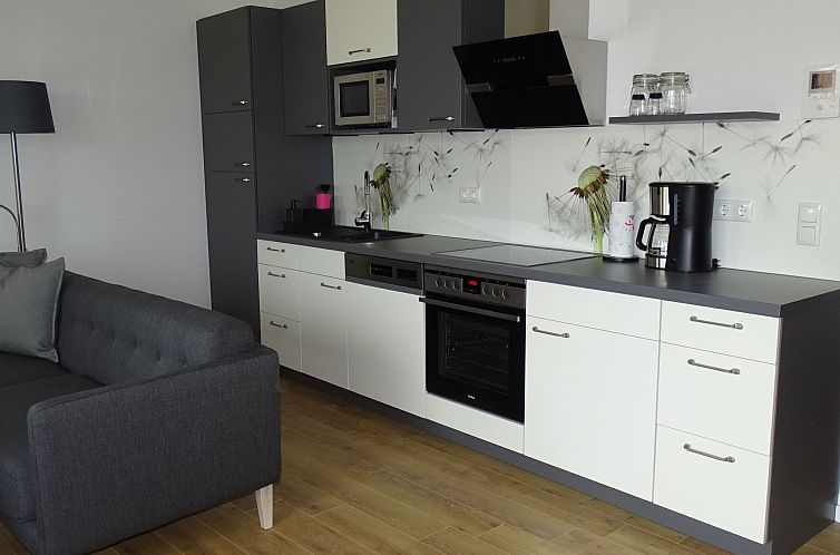 Appartement Wünnowblick