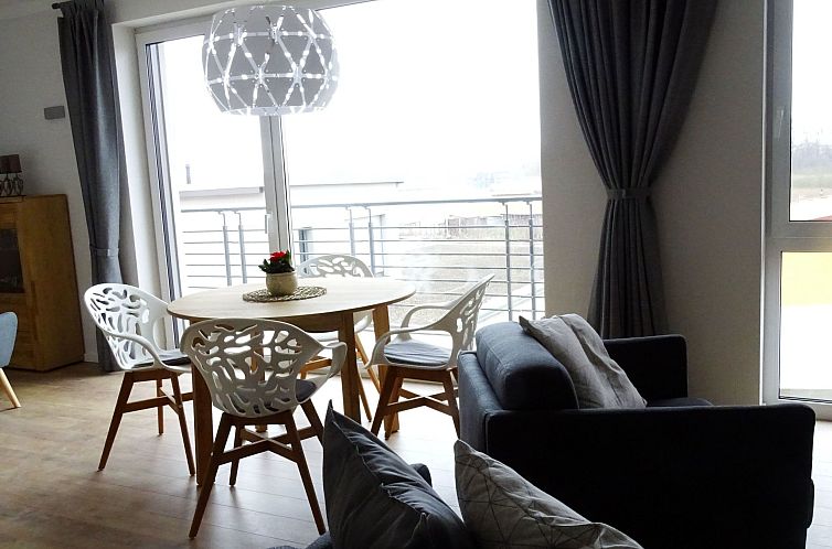 Appartement Wünnowblick