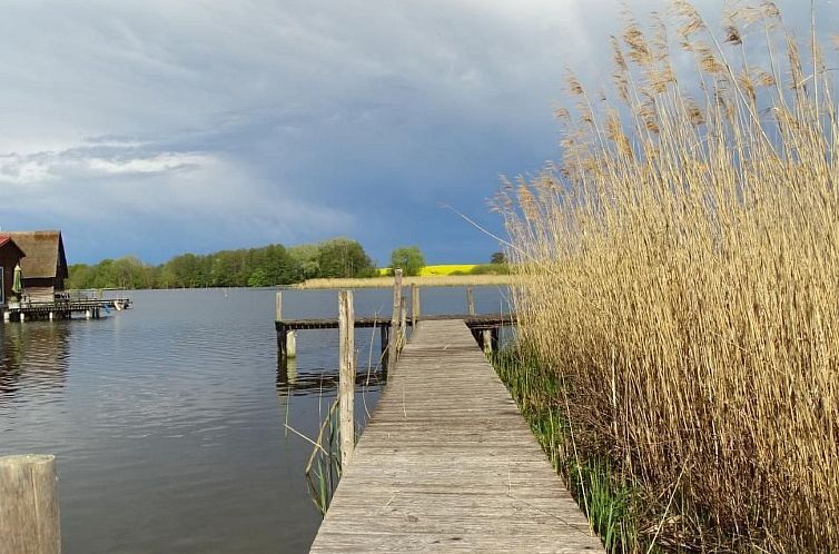 Appartement Wünnowblick