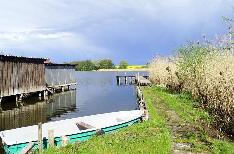 Appartement Wünnowblick