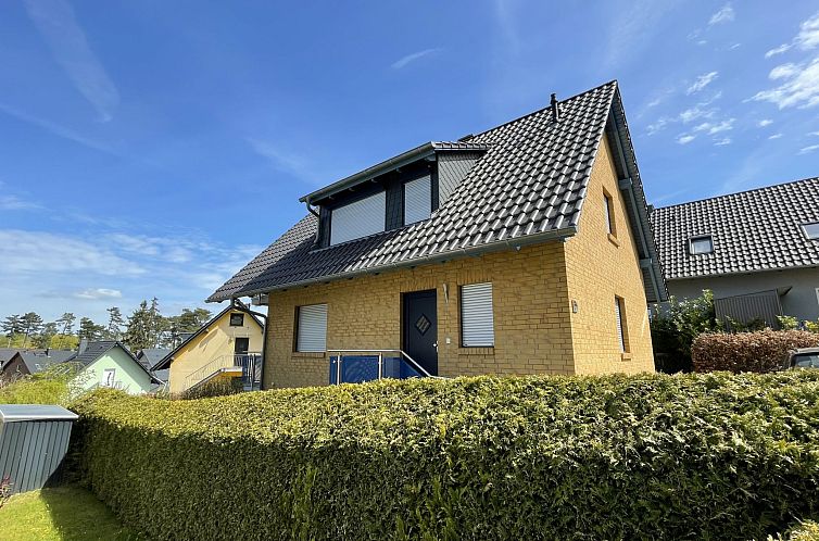 Verblijf 19918406 - Appartement Mecklenburg-Voor-Pommeren - Appartement Müritz Ferienpark Röbel