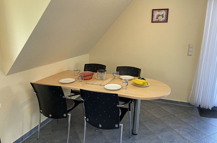 Appartement Müritz Ferienpark Röbel