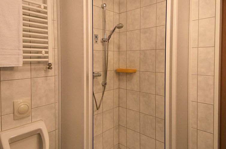 Appartement Müritz Ferienpark Röbel