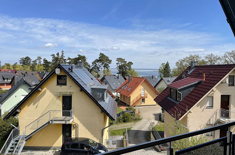 Appartement Müritz Ferienpark Röbel