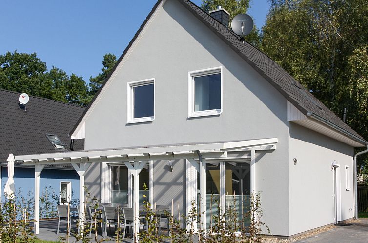 Verblijf 19918408 - Vakantiewoning Mecklenburg-Voor-Pommeren - Vakantiehuis Müritz Ferienpark Röbel