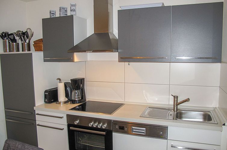 Vakantiehuis Müritz Ferienpark Röbel