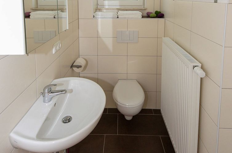 Vakantiehuis Müritz Ferienpark Röbel