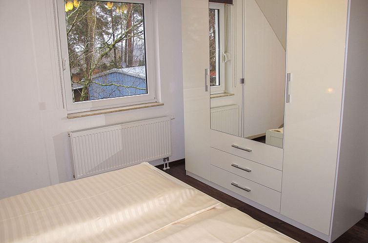 Vakantiehuis Müritz Ferienpark Röbel