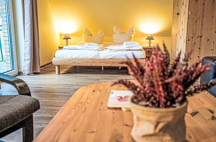 Vakantiehuis Müritz Ferienpark Röbel