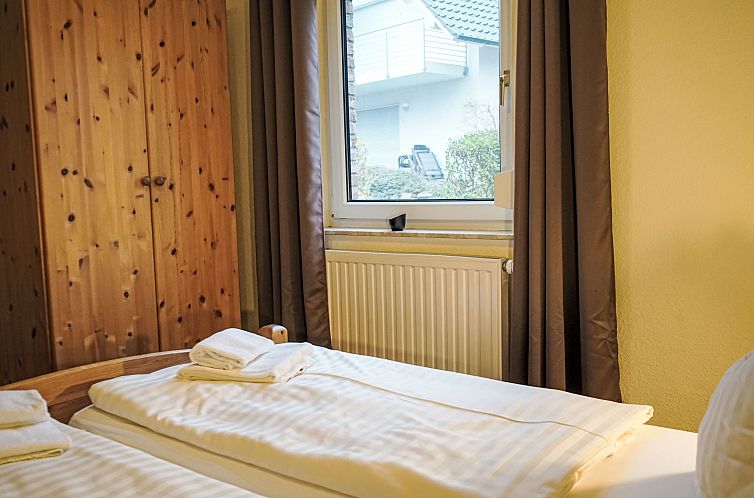 Vakantiehuis Müritz Ferienpark Röbel