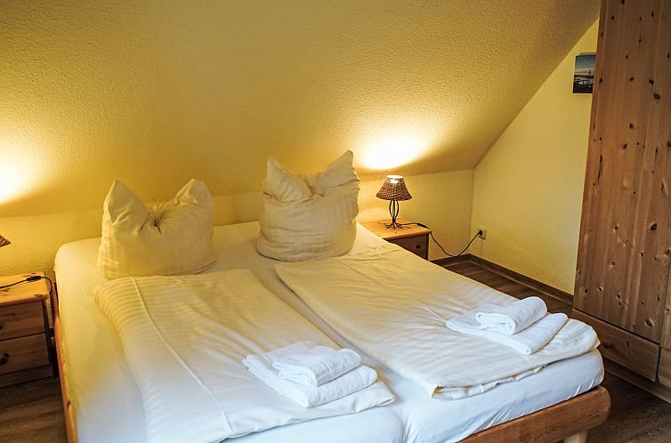 Vakantiehuis Müritz Ferienpark Röbel