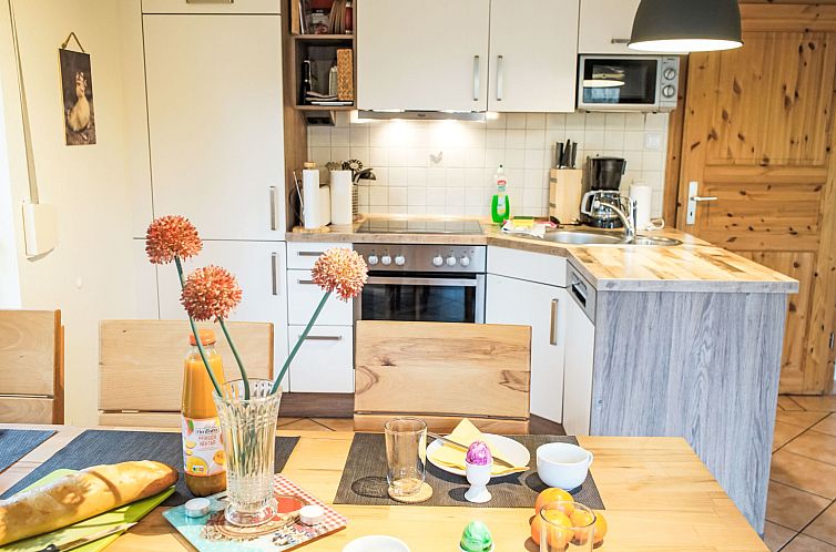 Vakantiehuis Müritz Ferienpark Röbel