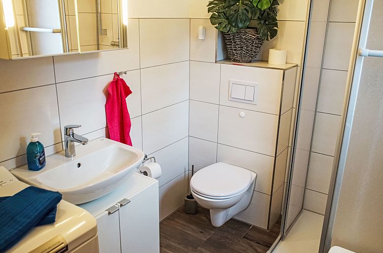 Vakantiehuis Müritz Ferienpark Röbel