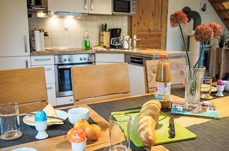 Vakantiehuis Müritz Ferienpark Röbel