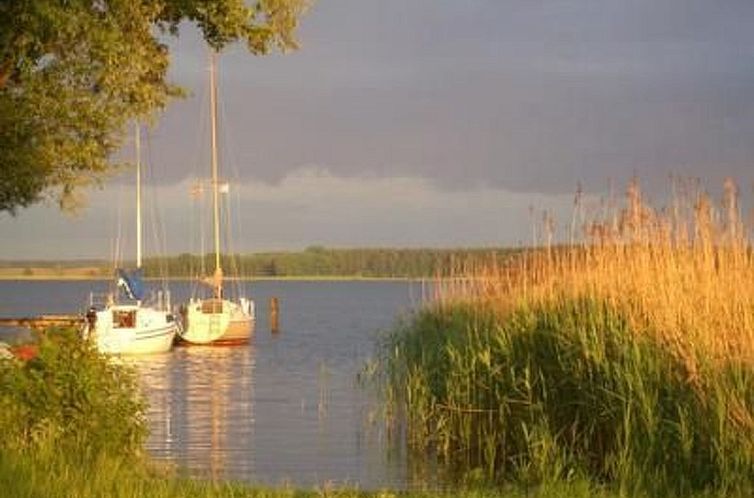 Appartement Uferpromenade
