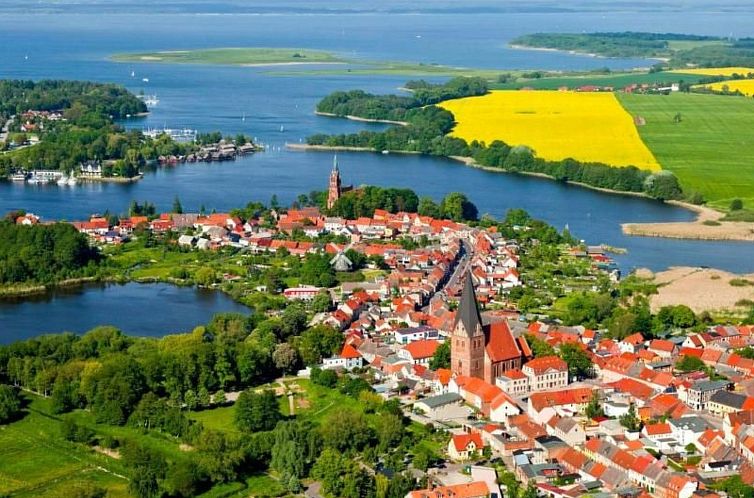 Appartement Erdgeschoss-Wohnung