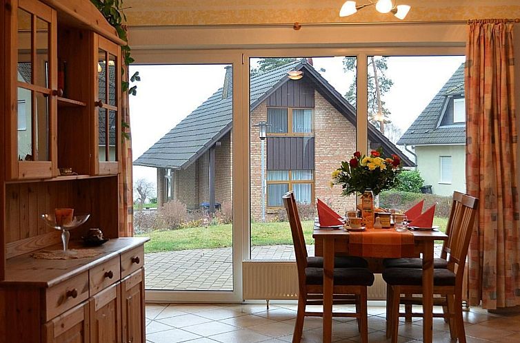 Appartement Erdgeschoss-Wohnung