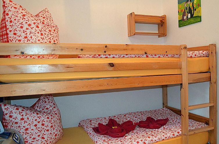Appartement Erdgeschoss-Wohnung