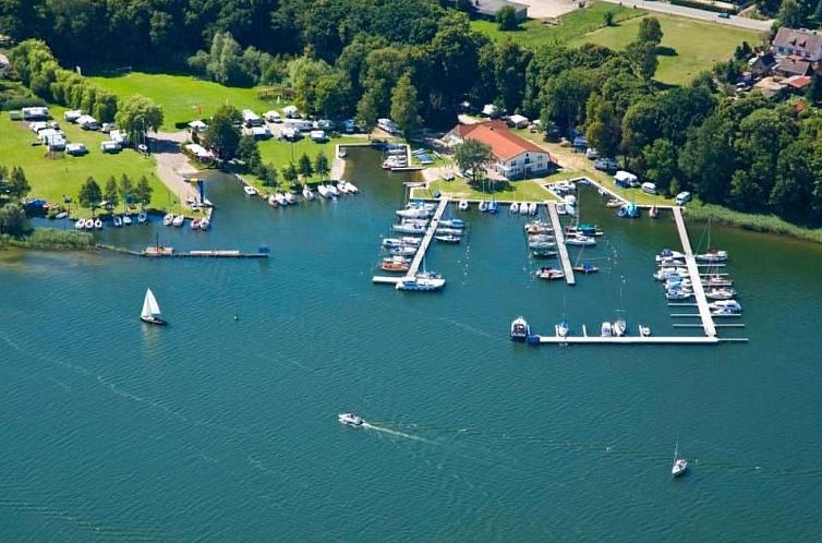 Appartement Erdgeschoss-Wohnung