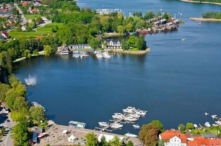 Appartement Erdgeschoss-Wohnung
