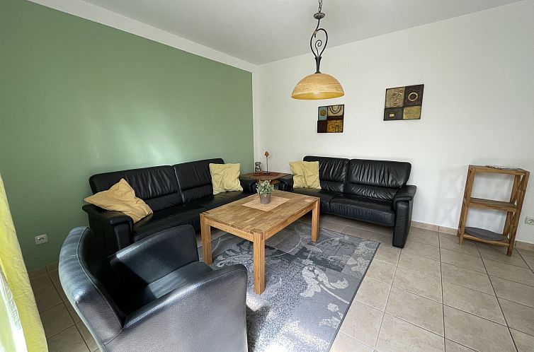 Vakantiehuis Müritz Ferienpark Röbel