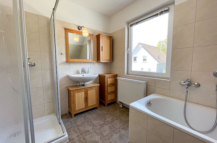 Vakantiehuis Müritz Ferienpark Röbel