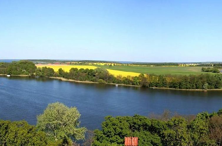 Vakantiehuis Müritz Ferienpark Röbel