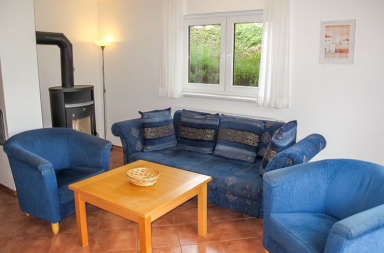 Vakantiehuis Müritz Ferienpark Röbel