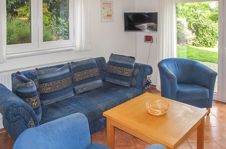 Vakantiehuis Müritz Ferienpark Röbel