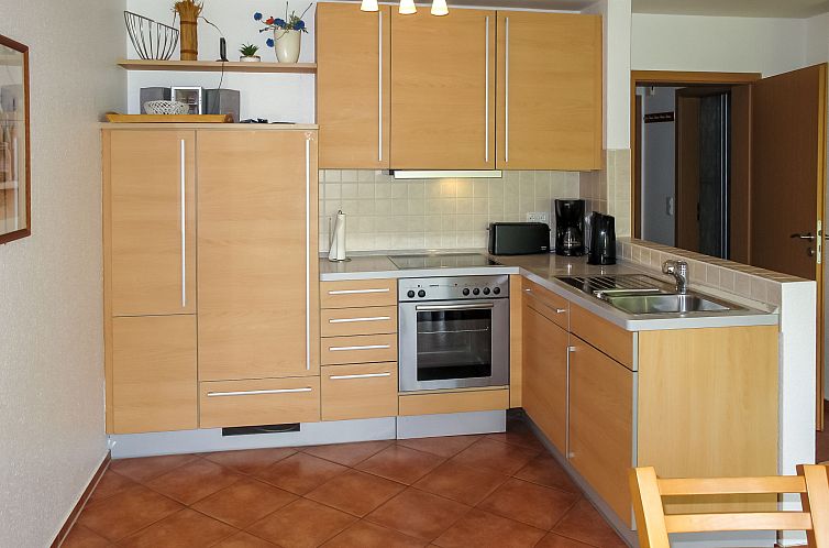 Vakantiehuis Müritz Ferienpark Röbel