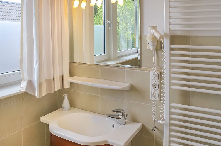 Vakantiehuis Müritz Ferienpark Röbel