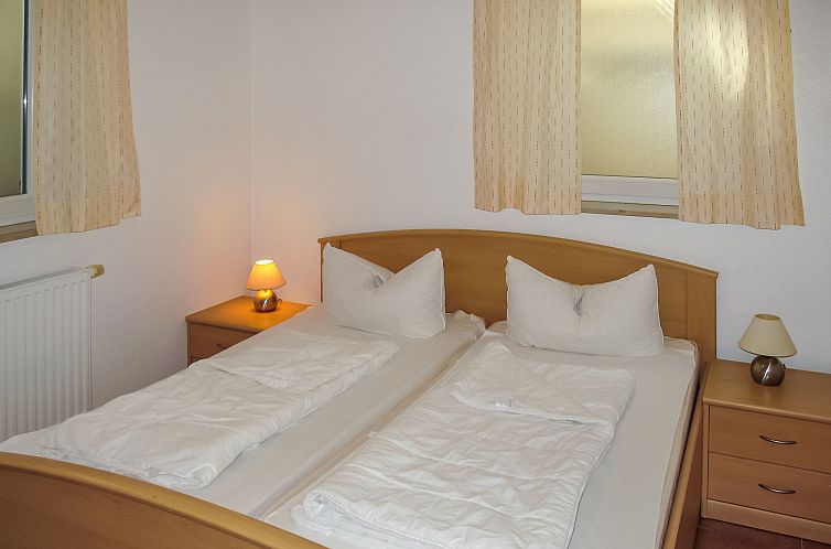 Vakantiehuis Müritz Ferienpark Röbel