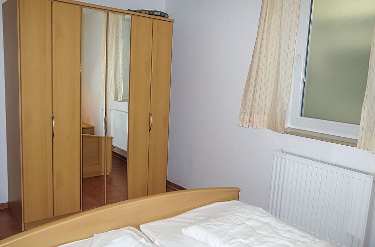 Vakantiehuis Müritz Ferienpark Röbel