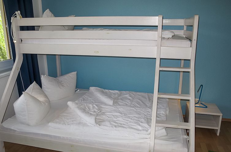 Vakantiehuis Müritz Ferienpark Röbel