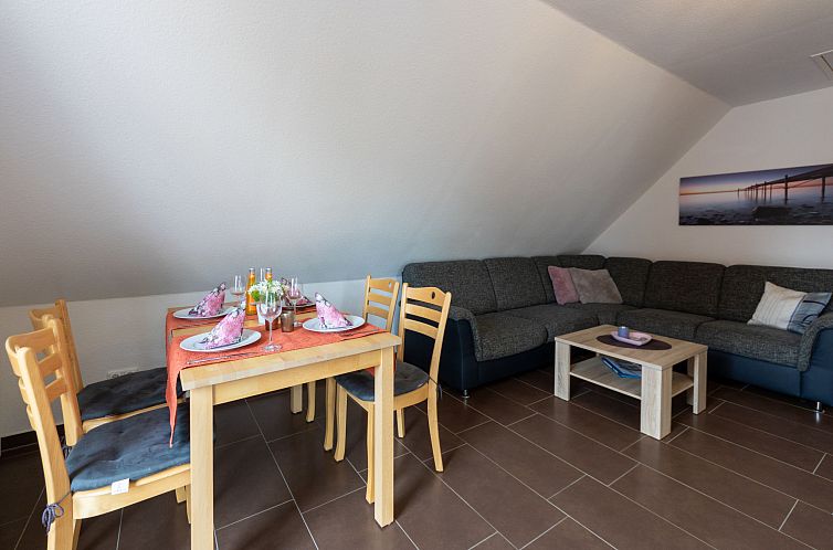 Appartement Müritz Ferienpark Röbel