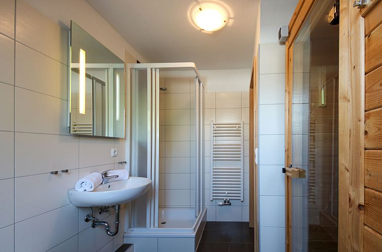 Appartement Müritz Ferienpark Röbel