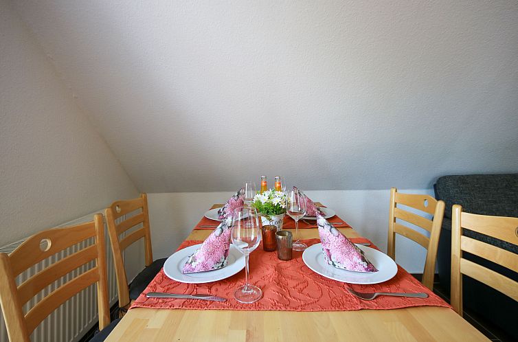 Appartement Müritz Ferienpark Röbel