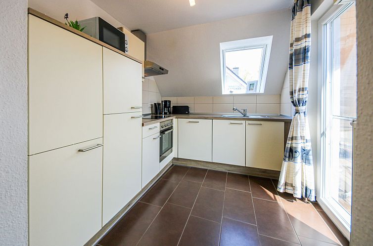 Appartement Müritz Ferienpark Röbel