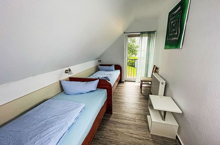 Vakantiehuis Müritz Ferienpark Röbel