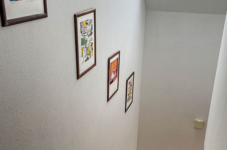 Vakantiehuis Müritz Ferienpark Röbel