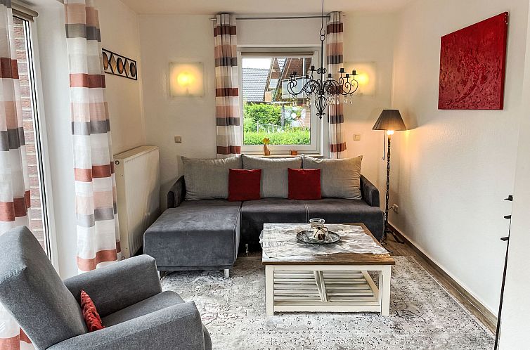 Vakantiehuis Müritz Ferienpark Röbel