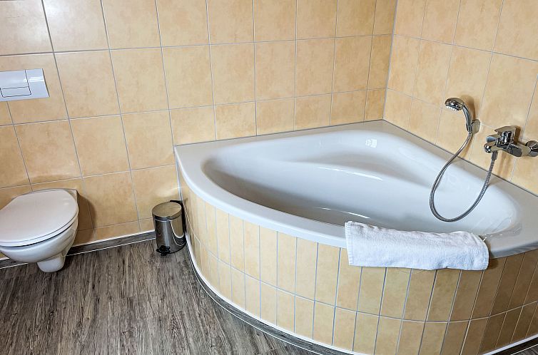 Vakantiehuis Müritz Ferienpark Röbel