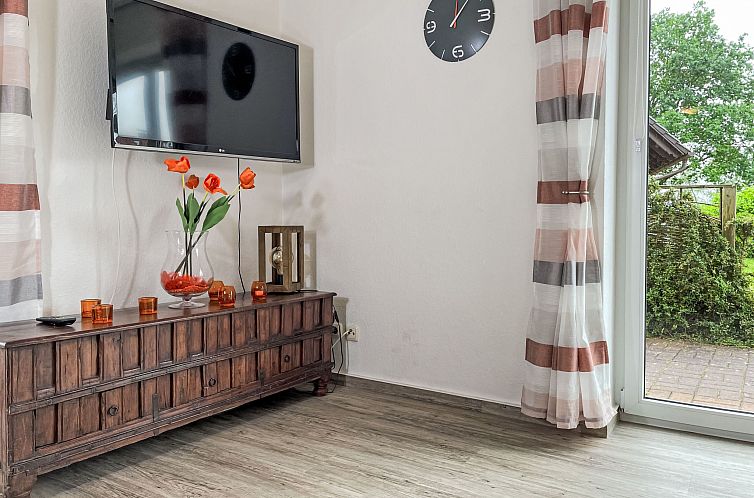 Vakantiehuis Müritz Ferienpark Röbel