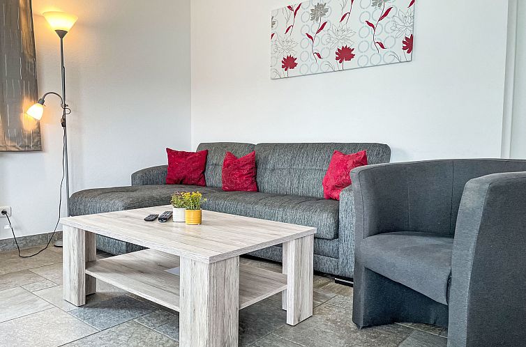 Appartement Müritz Ferienpark Röbel