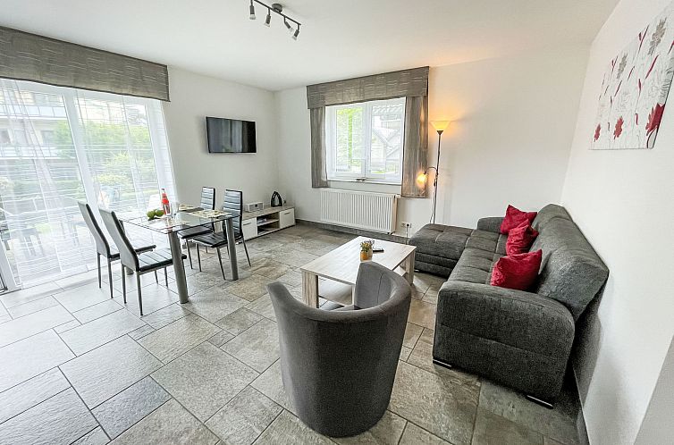 Appartement Müritz Ferienpark Röbel